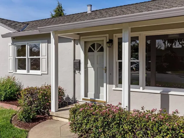 1345 Arleen Avenue, Sunnyvale, California 94087