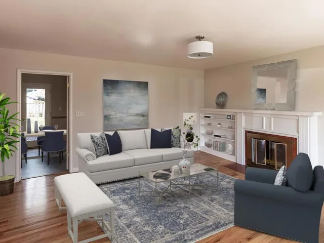 1345 Arleen Avenue, Sunnyvale, California 94087