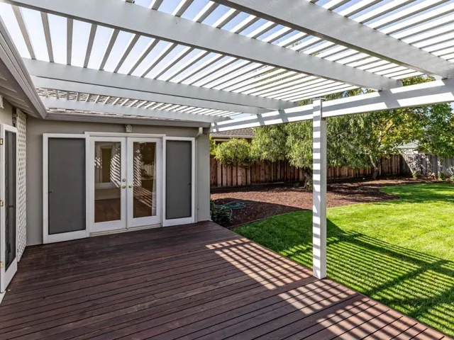 1345 Arleen Avenue, Sunnyvale, California 94087