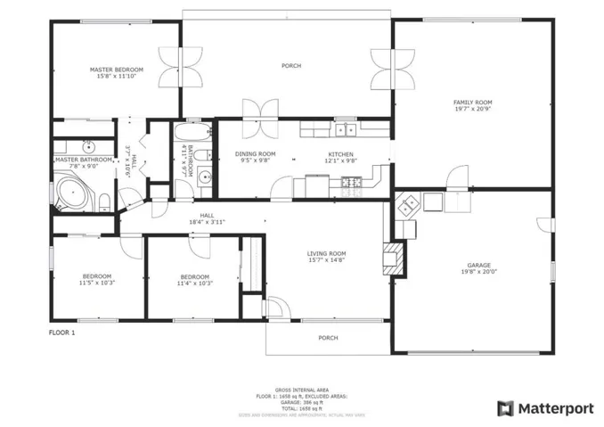 1345 Arleen Avenue, Sunnyvale, California 94087