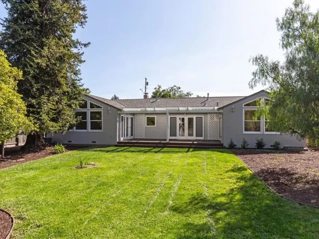 1345 Arleen Avenue, Sunnyvale, California 94087