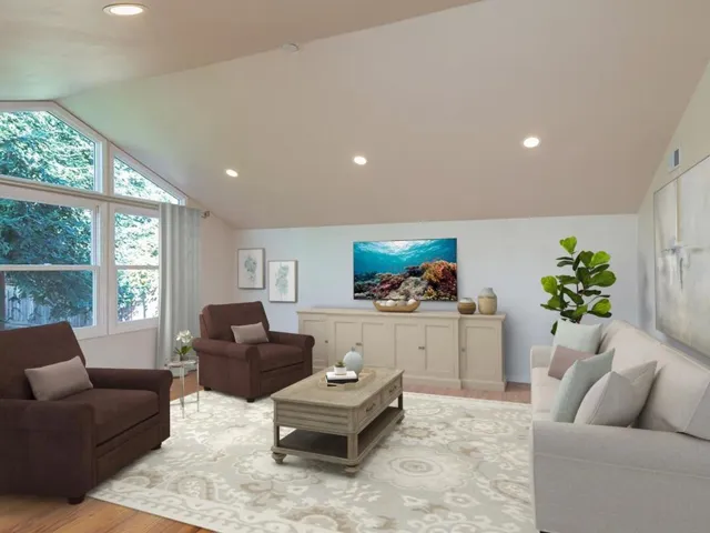1345 Arleen Avenue, Sunnyvale, California 94087