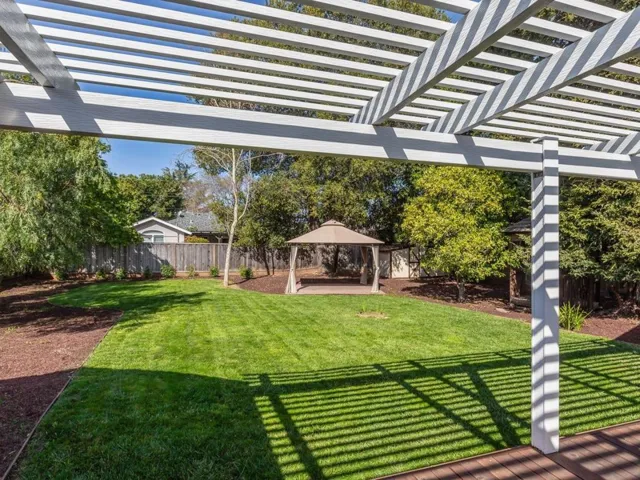 1345 Arleen Avenue, Sunnyvale, California 94087