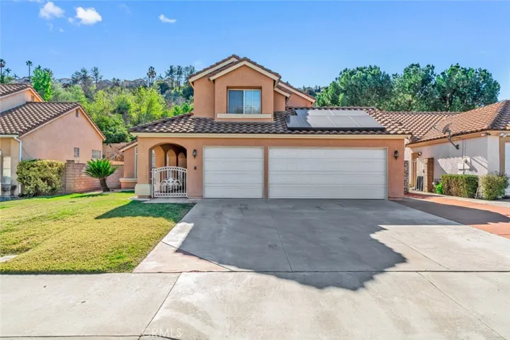 845 Sheridan Road, San Bernardino, California 92407