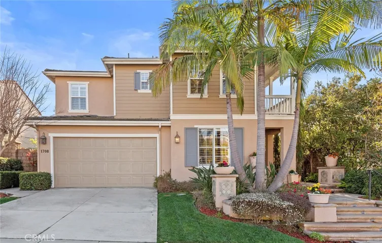 1708 Colina Terrestre, San Clemente, California 92673
