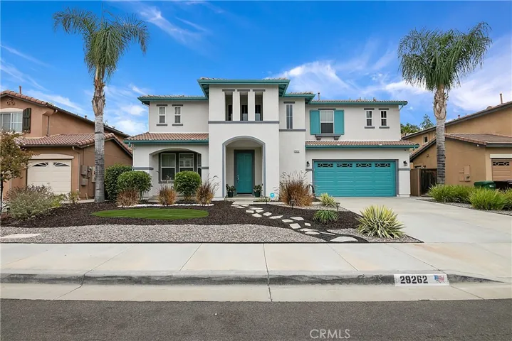 29262 Branwin St, Murrieta, California 92563