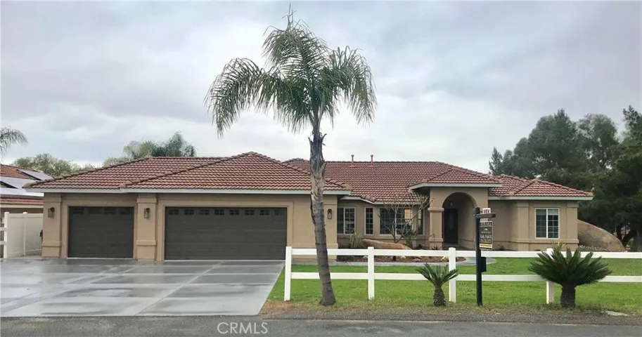 14284 Dove Canyon Drive, Riverside, California 92503