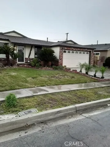 12016 Los Coyotes Avenue, La Mirada, California 90638