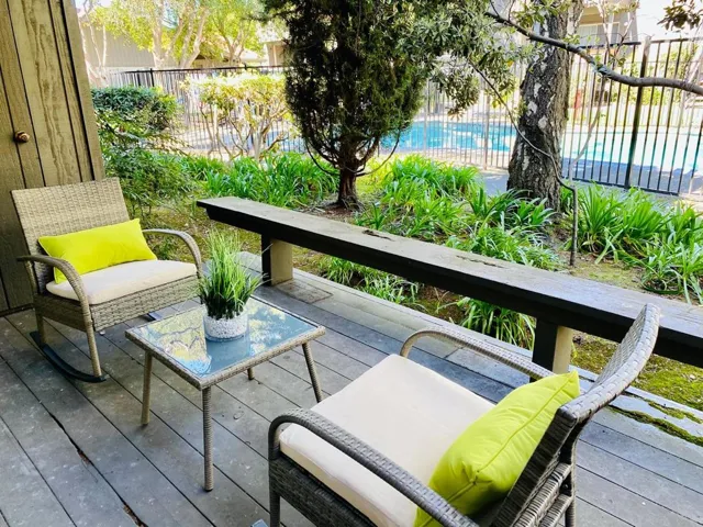 50 E Middlefield Road 33, Mountain View, California 94043