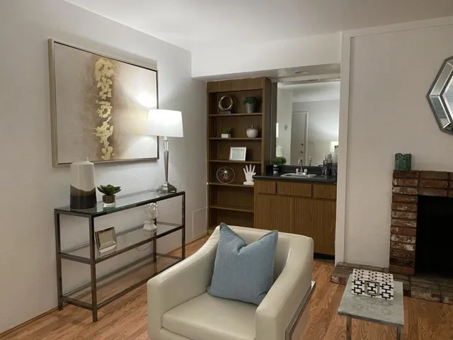 50 E Middlefield Road 33, Mountain View, California 94043