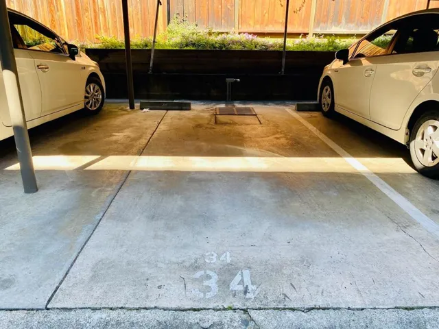 50 E Middlefield Road 33, Mountain View, California 94043
