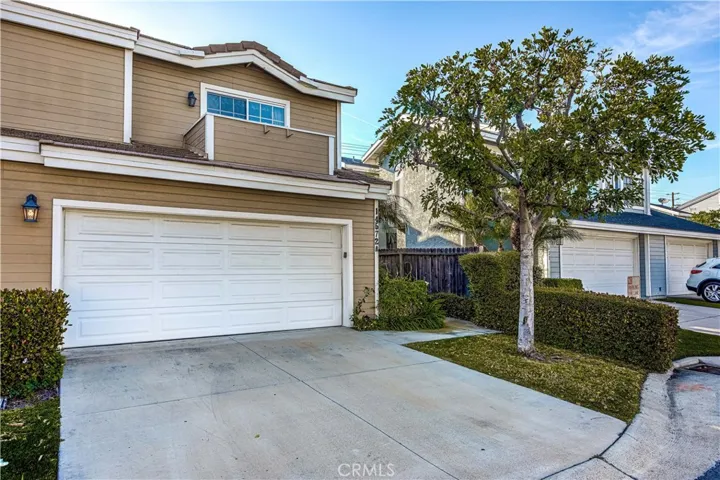14572 Holt Avenue A, Tustin, California 92780
