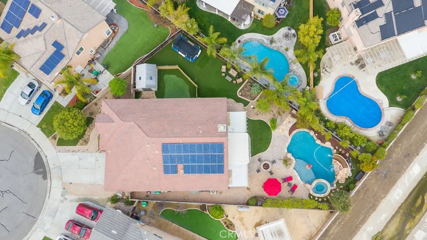 26800 Hanalei Court, Menifee, California 92586
