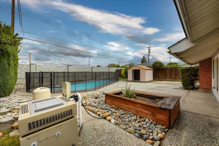 1397 Blackfield Drive, Santa Clara, California 95051