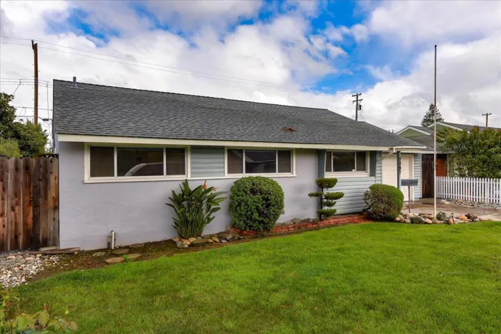 1397 Blackfield Drive, Santa Clara, California 95051