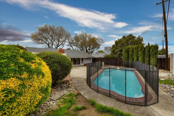 1397 Blackfield Drive, Santa Clara, California 95051