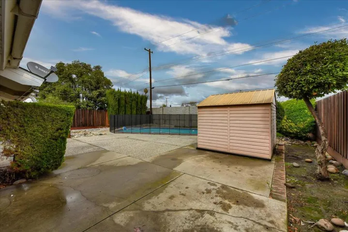 1397 Blackfield Drive, Santa Clara, California 95051
