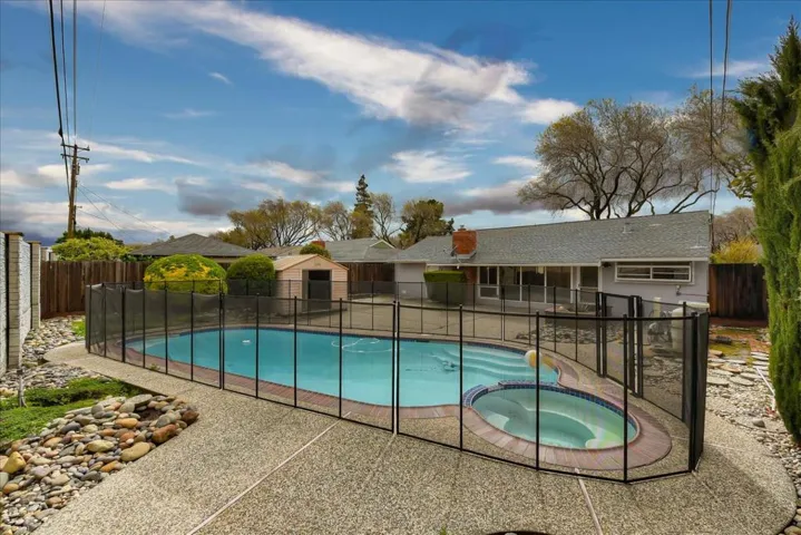 1397 Blackfield Drive, Santa Clara, California 95051