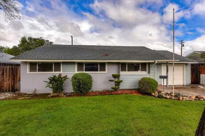 1397 Blackfield Drive, Santa Clara, California 95051
