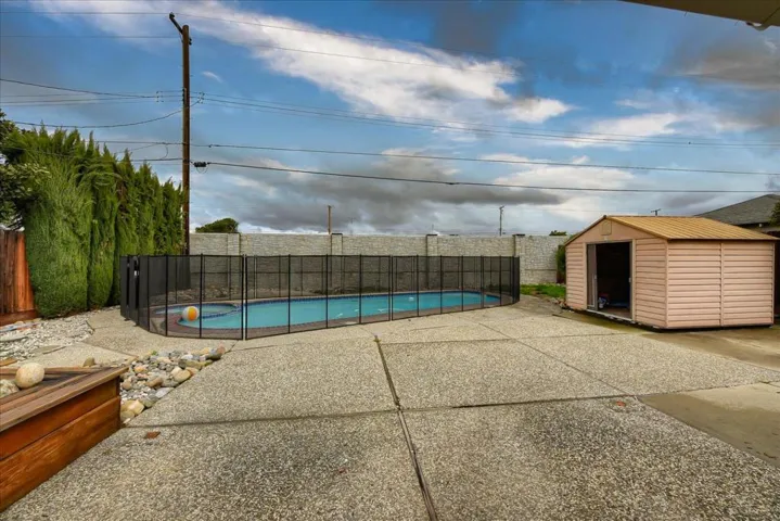 1397 Blackfield Drive, Santa Clara, California 95051