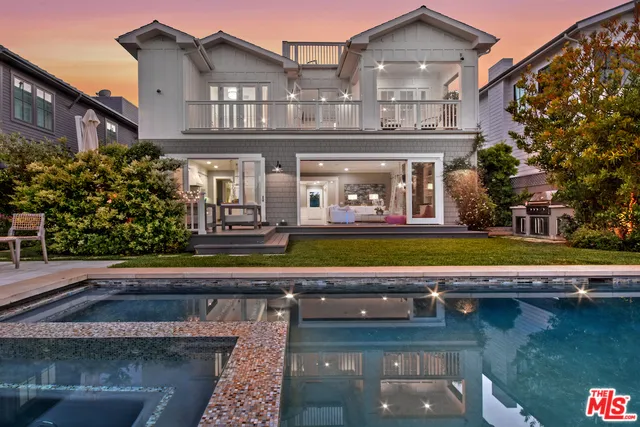 15237 De Pauw Street, Pacific Palisades, California 90272