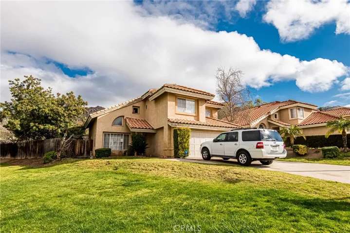21228 Pala Foxia Place, Moreno Valley, California 92557