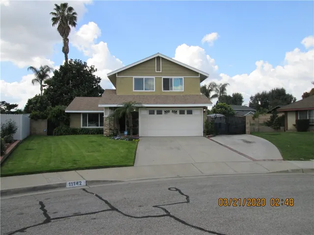 11142 Amherst Avenue, Montclair, California 91763