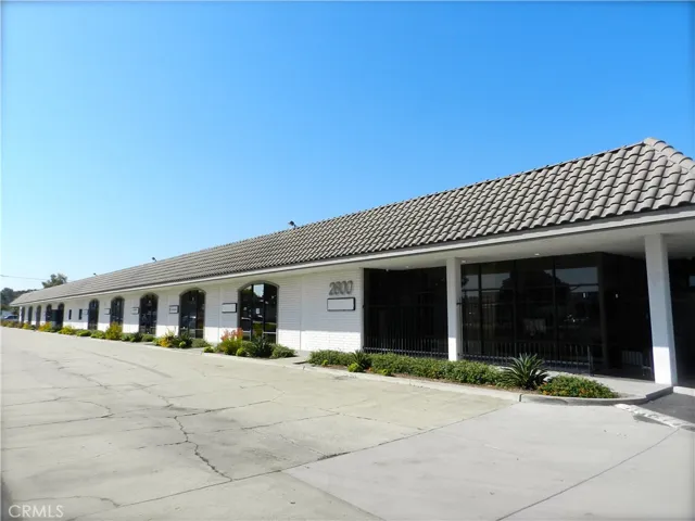 2800 S Main Street 1-k, Santa Ana, California 92707