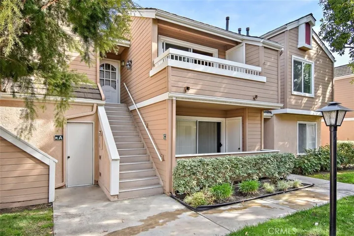 10393 E Briar Oaks Drive C, Stanton, California 90680