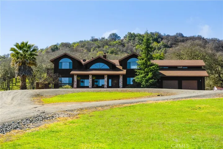 1449 Sandy Lane, Lakeport, California 95453