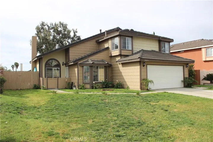 24215 Dimitra Drive, Moreno Valley, California 92553