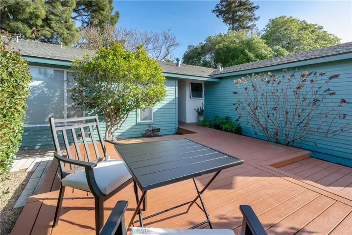 945 West Street, San Luis Obispo, California 93405