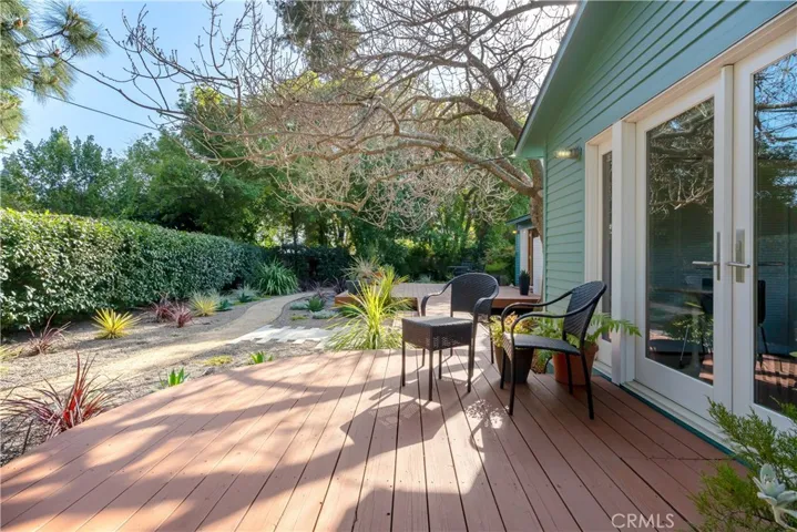 945 West Street, San Luis Obispo, California 93405