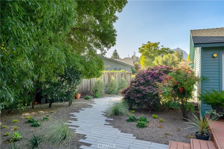945 West Street, San Luis Obispo, California 93405