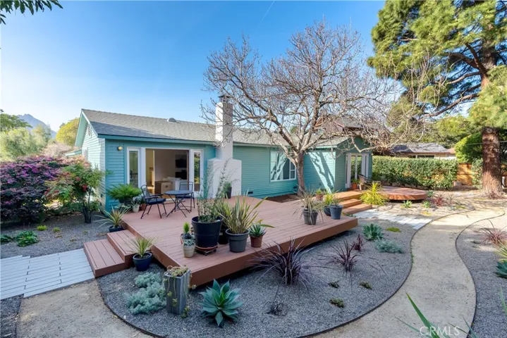 945 West Street, San Luis Obispo, California 93405