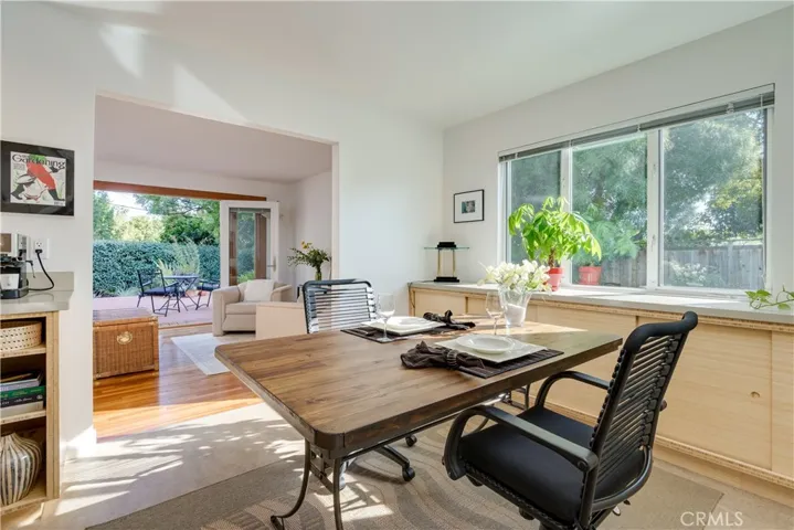 945 West Street, San Luis Obispo, California 93405