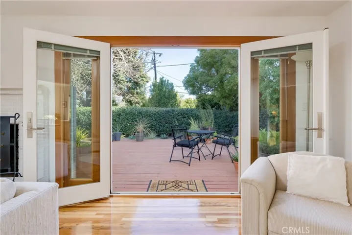 945 West Street, San Luis Obispo, California 93405