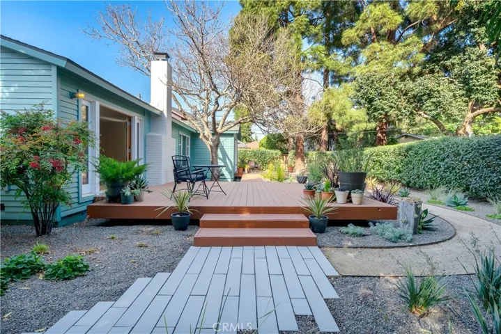 945 West Street, San Luis Obispo, California 93405
