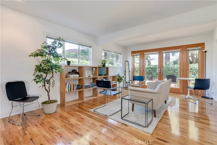 945 West Street, San Luis Obispo, California 93405