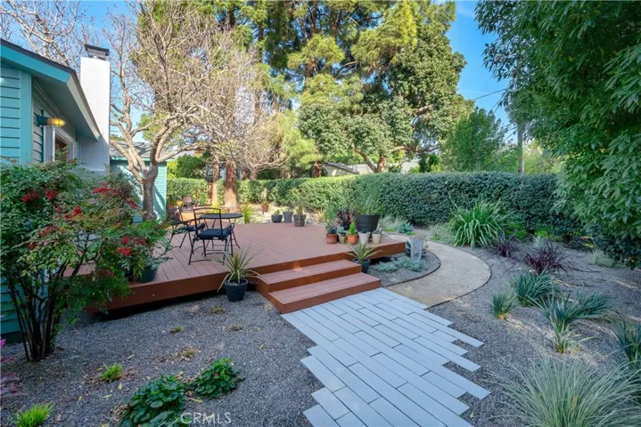 945 West Street, San Luis Obispo, California 93405