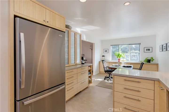 945 West Street, San Luis Obispo, California 93405