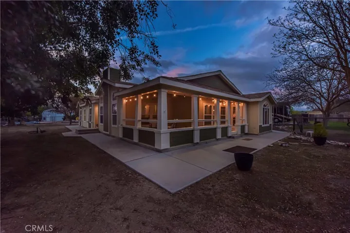 270 Whitley Gardens Drive, Paso Robles, California 93446