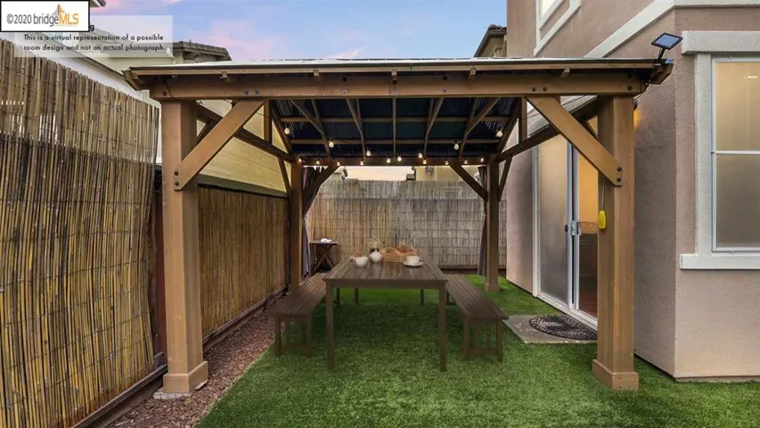 322 Pacifica Dr, Brentwood, California 94513