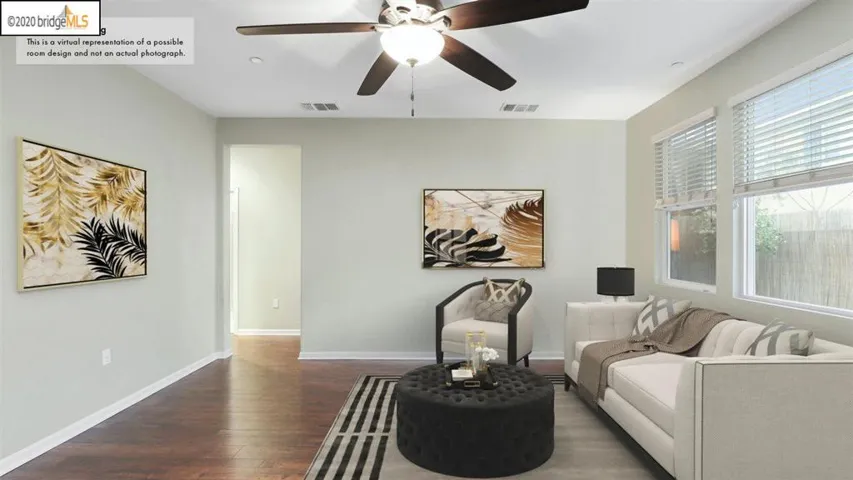 322 Pacifica Dr, Brentwood, California 94513