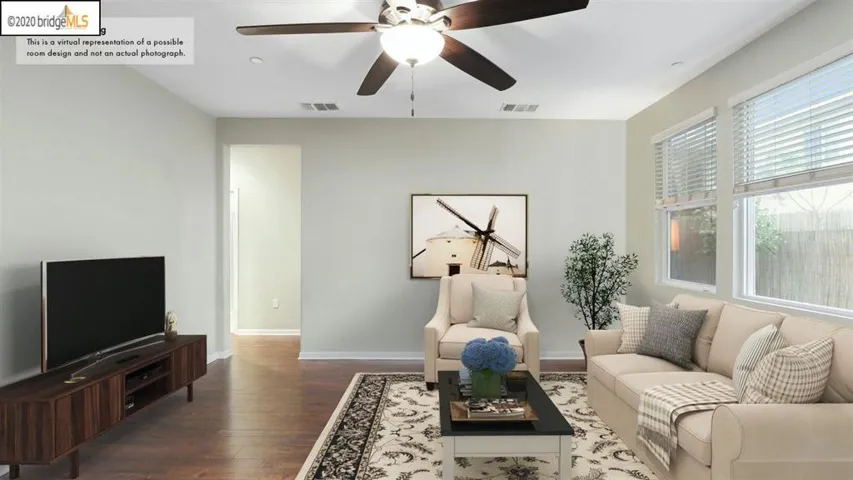 322 Pacifica Dr, Brentwood, California 94513