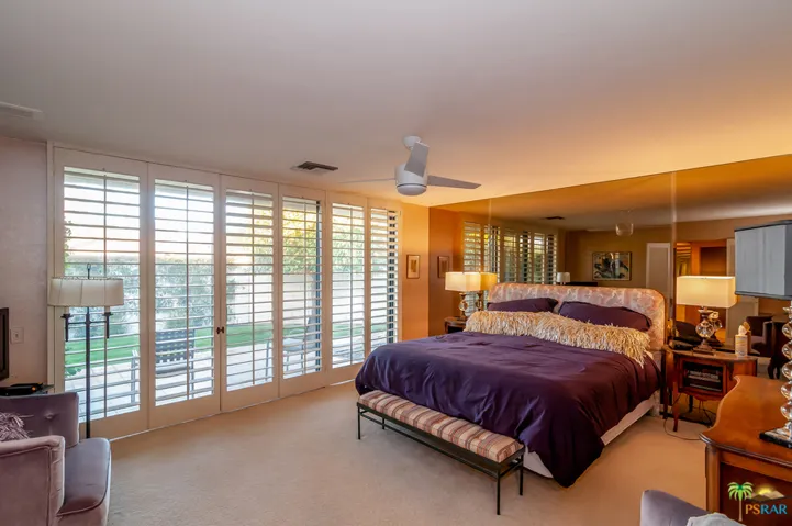 Master Bedroom #2