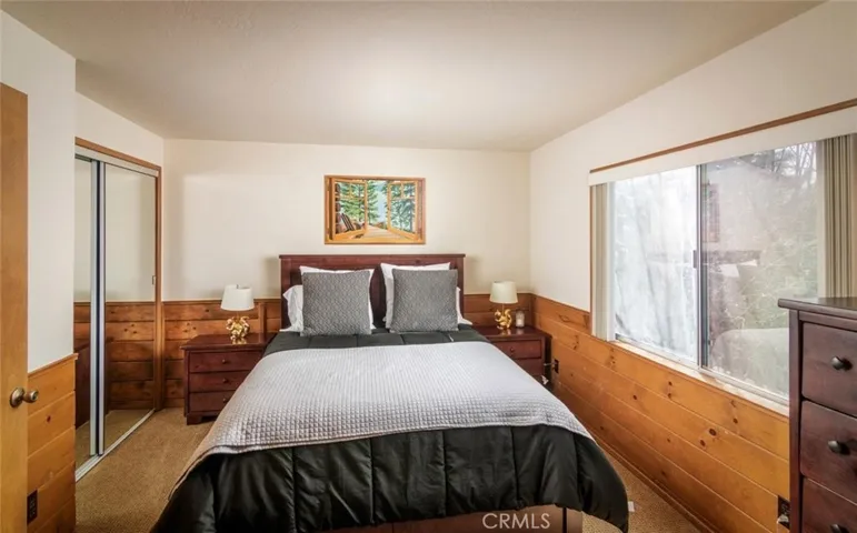 1231 Glacier Drive, Lake Arrowhead, California 92352