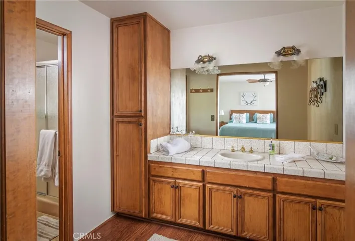 1231 Glacier Drive, Lake Arrowhead, California 92352