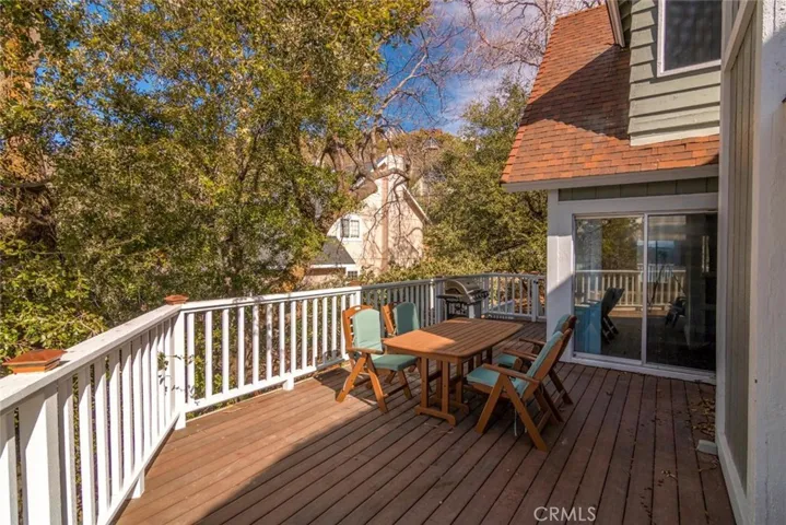 1231 Glacier Drive, Lake Arrowhead, California 92352