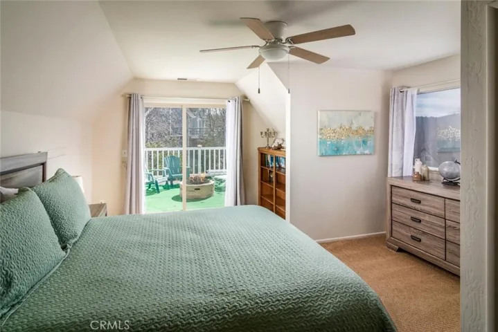 1231 Glacier Drive, Lake Arrowhead, California 92352